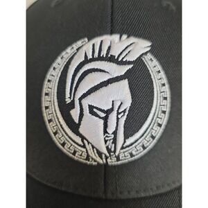 Nickmercs‎ MFAM x H4X BlackOut 2.0 Hat Only